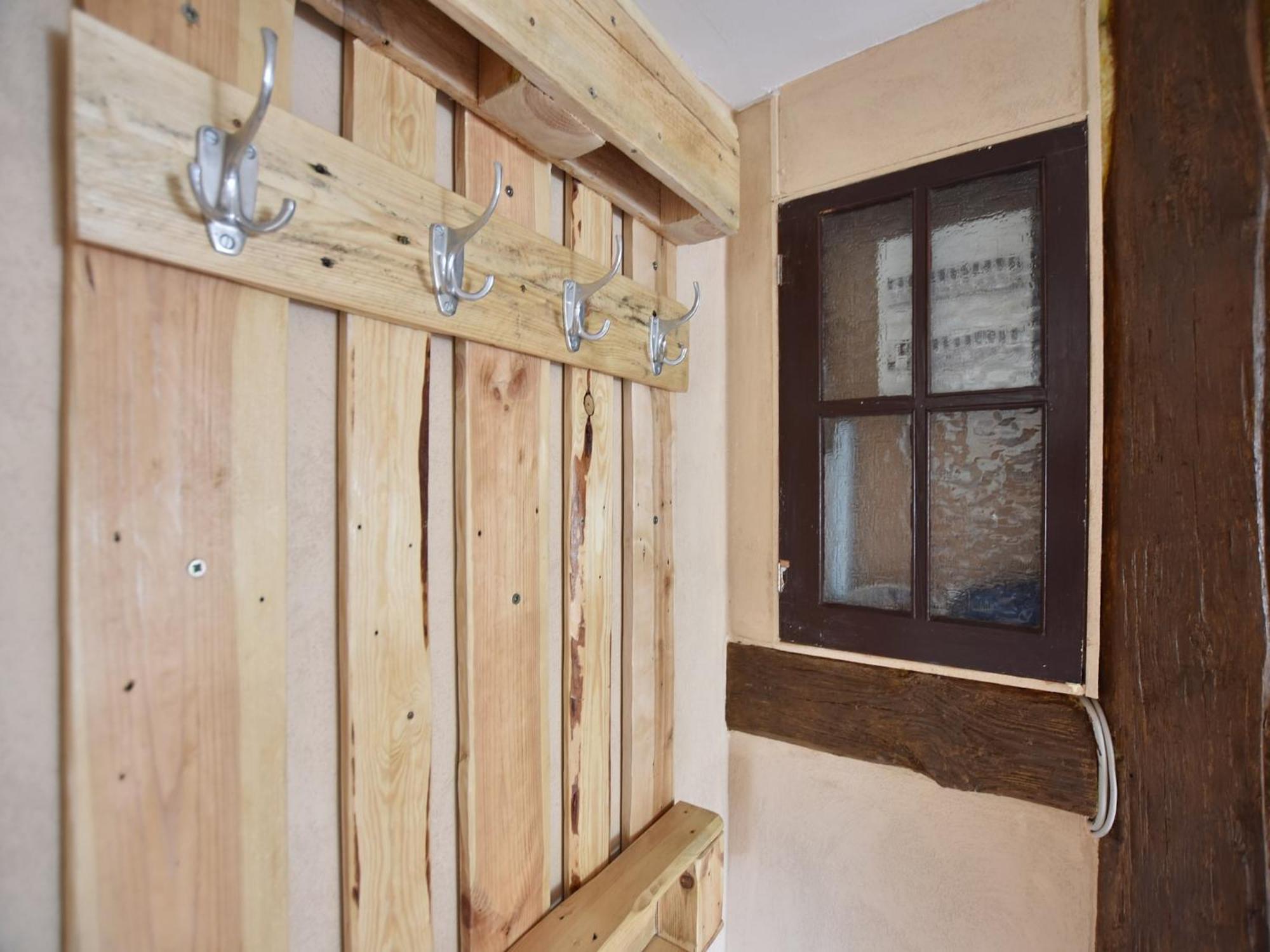 Comfortable Apartment Near Insel Poel Gross Stromkendorf Exterior photo