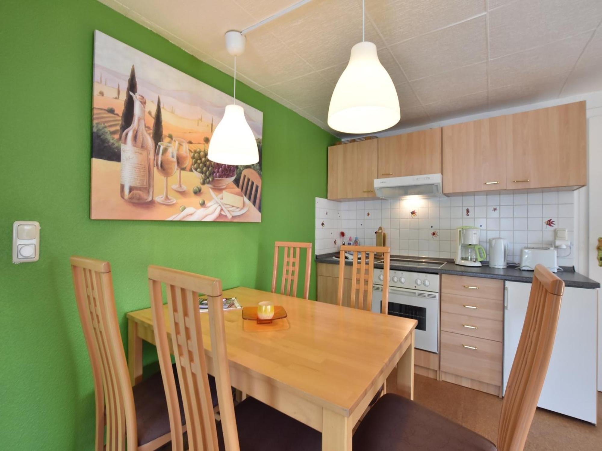 Comfortable Apartment Near Insel Poel Gross Stromkendorf Exterior photo